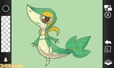『ポケモンアートアカデミー』が6月19日発売決定、豊富な画材でポケモンを描きながら絵心をゲット！_05