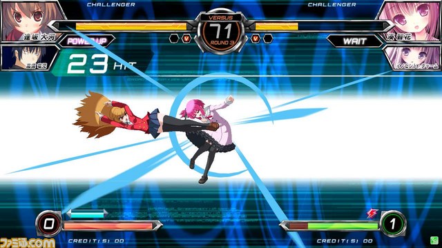 『電撃文庫 FIGHTING CLIMAX』に『魔法科高校の劣等生』の司波深雪と『とらドラ！』の逢坂大河が参戦！【動画あり】_03