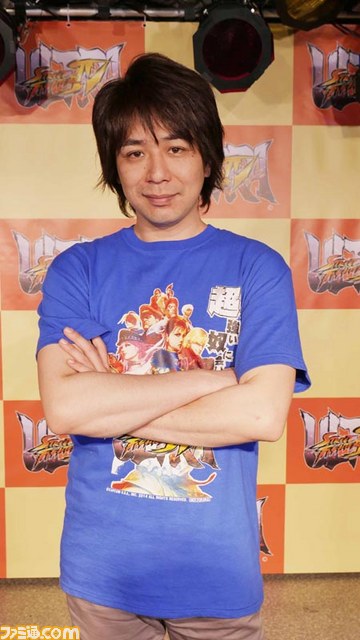『ウルトラストリートファイターIV』のスペシャル動画企画“最強プロゲーマー決定戦 in レグザ”が公開、第1回はウメハラ・sakoが登場_03