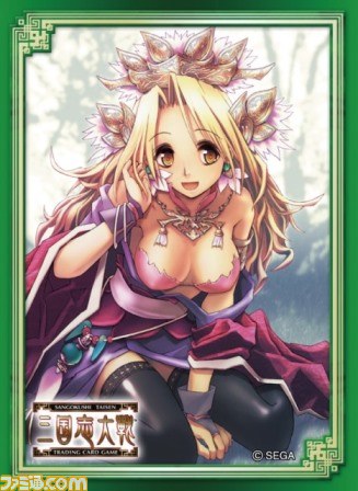 セガ トレーディングカードゲーム発表会が開催　『ヒーローバンク』のカードゲームが7月31日に発売_28