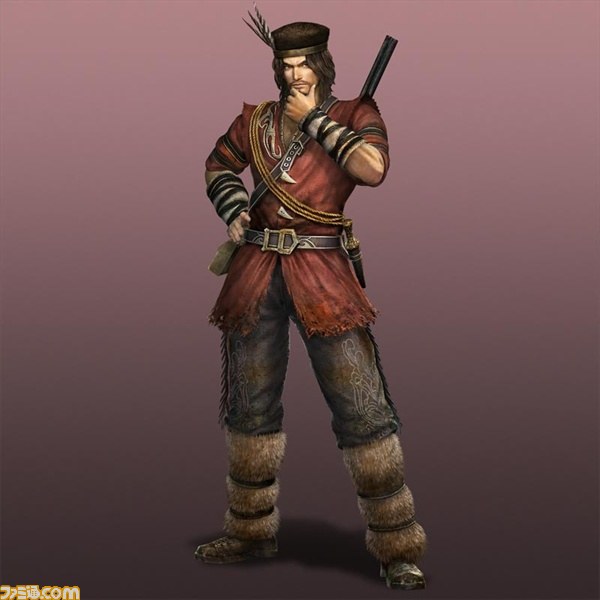 『真・三國無双7 猛将伝』＆『真・三國無双7 with 猛将伝』武将たちの衣装が童話風になる有料DLCの配信がスタート_11