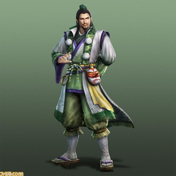 『真・三國無双7 猛将伝』＆『真・三國無双7 with 猛将伝』武将たちの衣装が童話風になる有料DLCの配信がスタート_41
