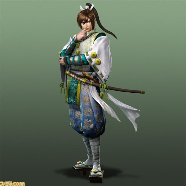 『真・三國無双7 猛将伝』＆『真・三國無双7 with 猛将伝』武将たちの衣装が童話風になる有料DLCの配信がスタート_18