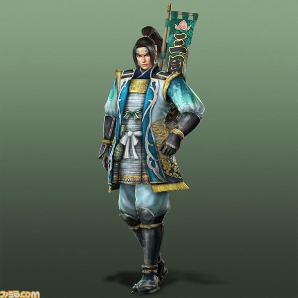 『真・三國無双7 猛将伝』＆『真・三國無双7 with 猛将伝』武将たちの衣装が童話風になる有料DLCの配信がスタート_45