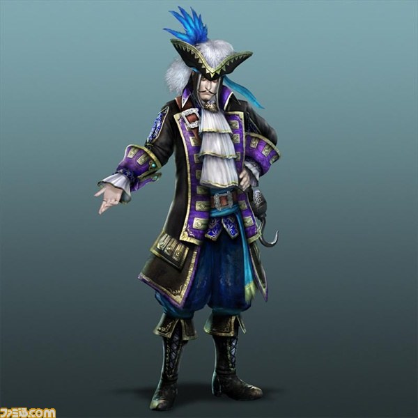『真・三國無双7 猛将伝』＆『真・三國無双7 with 猛将伝』武将たちの衣装が童話風になる有料DLCの配信がスタート_47