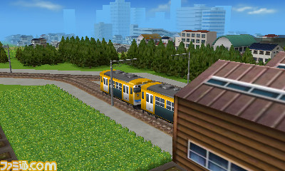 『A列車で行こう3D』無料DLC“第三の道のり”が配信　営業部長の失踪を乗り越え、不採算路線の再起を果たそう_07