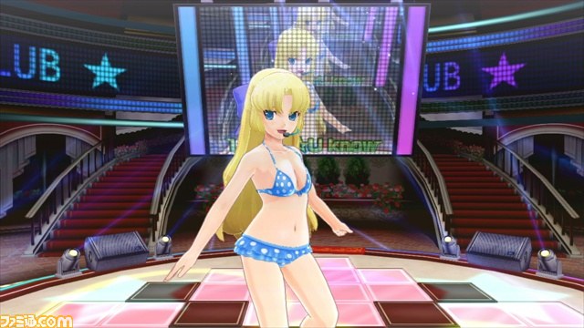 『ドリームクラブGogo.』DLC第4弾に“メンズYシャツ”や“セックスィー水着”など刺激的なコスチュームがラインアップ_06