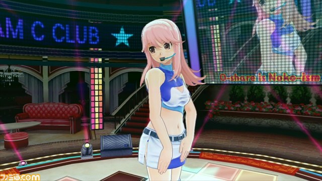 『ドリームクラブGogo.』DLC第4弾に“メンズYシャツ”や“セックスィー水着”など刺激的なコスチュームがラインアップ_01