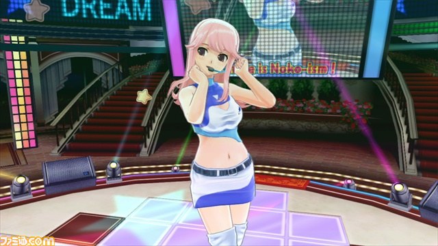 『ドリームクラブGogo.』DLC第4弾に“メンズYシャツ”や“セックスィー水着”など刺激的なコスチュームがラインアップ_03