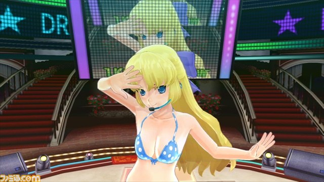 『ドリームクラブGogo.』DLC第4弾に“メンズYシャツ”や“セックスィー水着”など刺激的なコスチュームがラインアップ_04