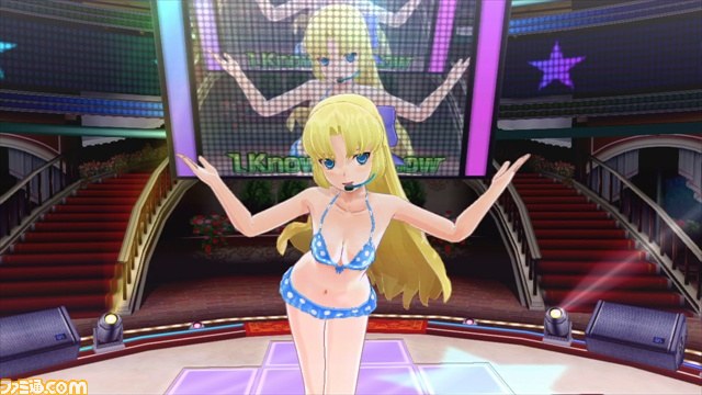 『ドリームクラブGogo.』DLC第4弾に“メンズYシャツ”や“セックスィー水着”など刺激的なコスチュームがラインアップ_05