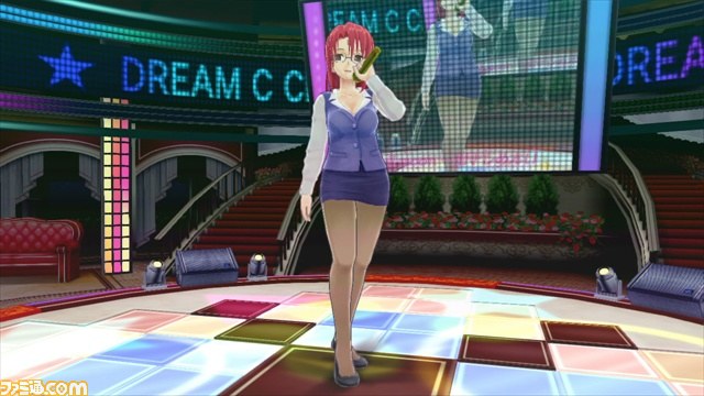 『ドリームクラブGogo.』DLC第4弾に“メンズYシャツ”や“セックスィー水着”など刺激的なコスチュームがラインアップ_07