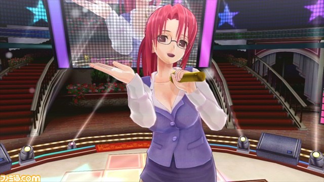 『ドリームクラブGogo.』DLC第4弾に“メンズYシャツ”や“セックスィー水着”など刺激的なコスチュームがラインアップ_08