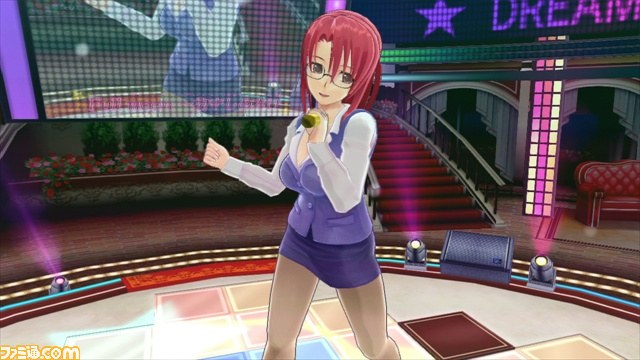 『ドリームクラブGogo.』DLC第4弾に“メンズYシャツ”や“セックスィー水着”など刺激的なコスチュームがラインアップ_09