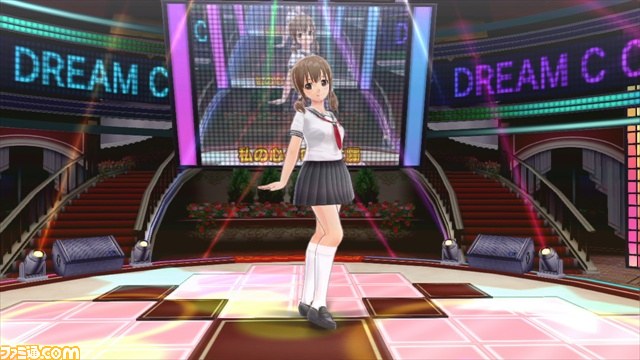 『ドリームクラブGogo.』DLC第4弾に“メンズYシャツ”や“セックスィー水着”など刺激的なコスチュームがラインアップ_18