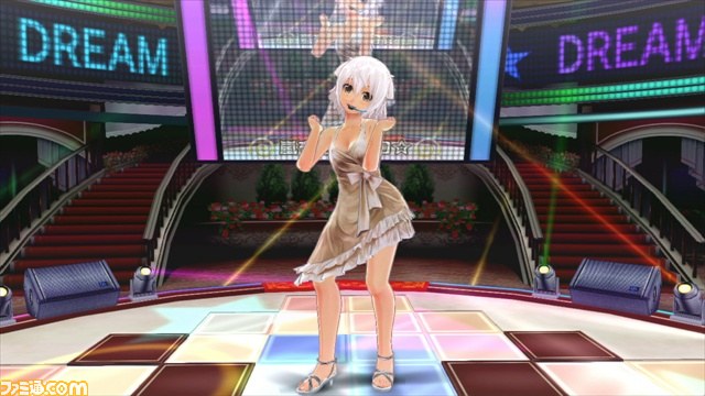 『ドリームクラブGogo.』DLC第4弾に“メンズYシャツ”や“セックスィー水着”など刺激的なコスチュームがラインアップ_13