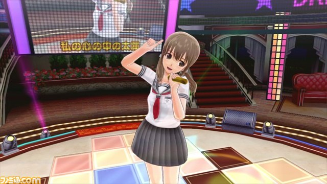 『ドリームクラブGogo.』DLC第4弾に“メンズYシャツ”や“セックスィー水着”など刺激的なコスチュームがラインアップ_16
