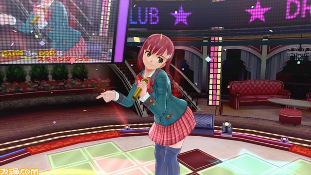 『ドリームクラブGogo.』DLC第4弾に“メンズYシャツ”や“セックスィー水着”など刺激的なコスチュームがラインアップ_24