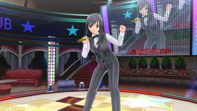 『ドリームクラブGogo.』DLC第4弾に“メンズYシャツ”や“セックスィー水着”など刺激的なコスチュームがラインアップ_19