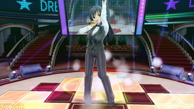 『ドリームクラブGogo.』DLC第4弾に“メンズYシャツ”や“セックスィー水着”など刺激的なコスチュームがラインアップ_20