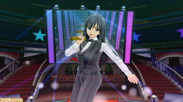 『ドリームクラブGogo.』DLC第4弾に“メンズYシャツ”や“セックスィー水着”など刺激的なコスチュームがラインアップ_21