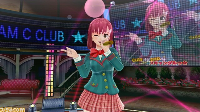 『ドリームクラブGogo.』DLC第4弾に“メンズYシャツ”や“セックスィー水着”など刺激的なコスチュームがラインアップ_22
