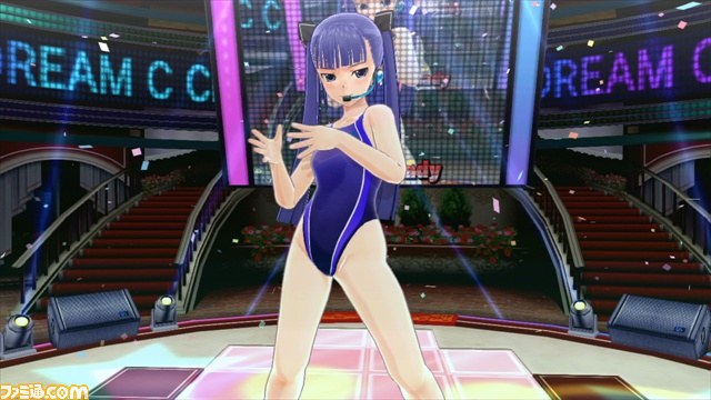 『ドリームクラブGogo.』DLC第4弾に“メンズYシャツ”や“セックスィー水着”など刺激的なコスチュームがラインアップ_30