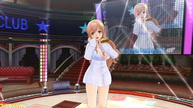 『ドリームクラブGogo.』DLC第4弾に“メンズYシャツ”や“セックスィー水着”など刺激的なコスチュームがラインアップ_25