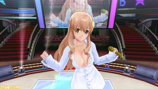 『ドリームクラブGogo.』DLC第4弾に“メンズYシャツ”や“セックスィー水着”など刺激的なコスチュームがラインアップ_26