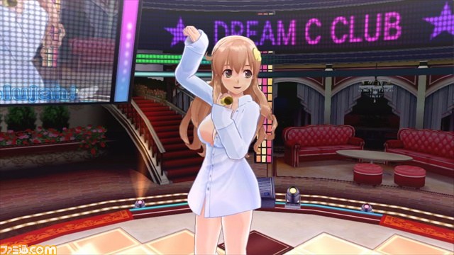 『ドリームクラブGogo.』DLC第4弾に“メンズYシャツ”や“セックスィー水着”など刺激的なコスチュームがラインアップ_27