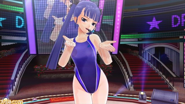 『ドリームクラブGogo.』DLC第4弾に“メンズYシャツ”や“セックスィー水着”など刺激的なコスチュームがラインアップ_28