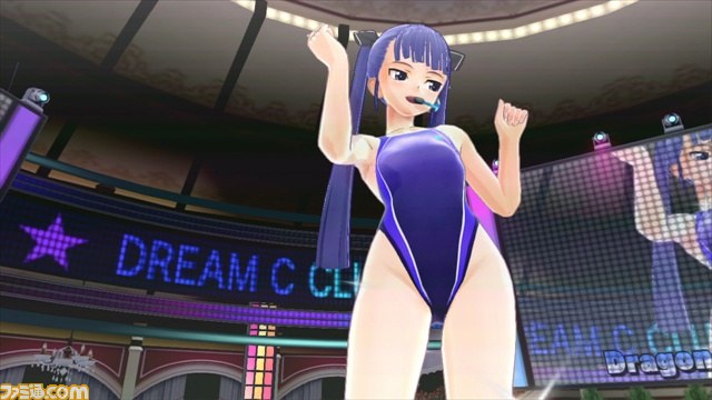 『ドリームクラブGogo.』DLC第4弾に“メンズYシャツ”や“セックスィー水着”など刺激的なコスチュームがラインアップ_29