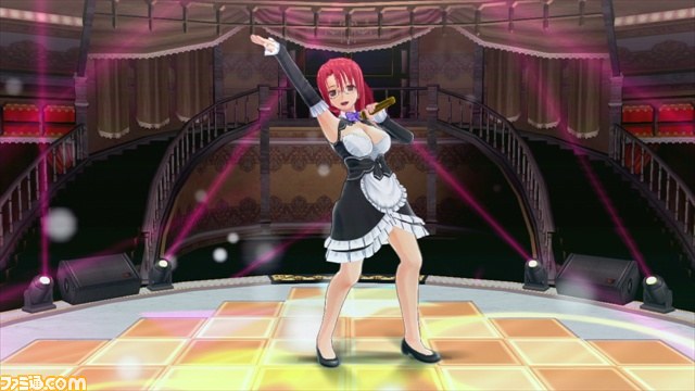 『ドリームクラブGogo.』DLC第4弾に“メンズYシャツ”や“セックスィー水着”など刺激的なコスチュームがラインアップ_36