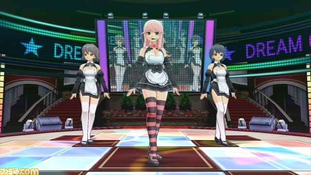 『ドリームクラブGogo.』DLC第4弾に“メンズYシャツ”や“セックスィー水着”など刺激的なコスチュームがラインアップ_31