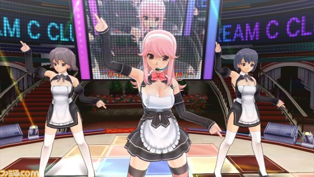 『ドリームクラブGogo.』DLC第4弾に“メンズYシャツ”や“セックスィー水着”など刺激的なコスチュームがラインアップ_32