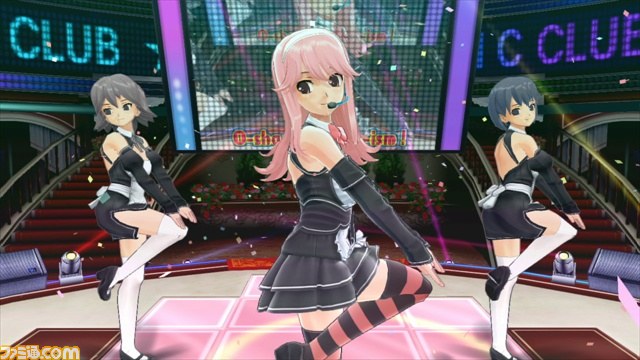 『ドリームクラブGogo.』DLC第4弾に“メンズYシャツ”や“セックスィー水着”など刺激的なコスチュームがラインアップ_33