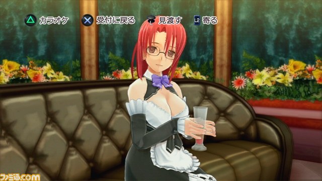 『ドリームクラブGogo.』DLC第4弾に“メンズYシャツ”や“セックスィー水着”など刺激的なコスチュームがラインアップ_35