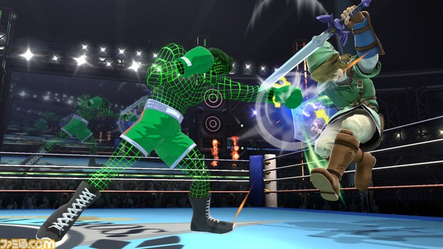 E3で開催される『大乱闘スマッシュブラザーズ for Wii U』大会のエキシビジョンにファミ通編集者も参加！_04