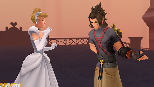 『キングダム ハーツ -HD 2.5 リミックス-』の国内発売日が2014年10月2日に決定！　『KHIII』を匂わすE3トレーラーも公開【プレE3 2014】_03