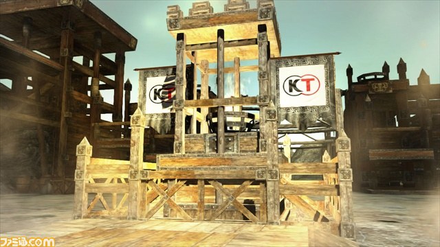『真・三國無双7 Empires』がPS4／PS3で2014年に発売決定！　シルエットから新たに参戦する武将を当てるキャンペーンもスタート_10
