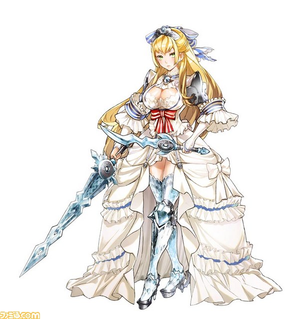『Wonderland Wars(ワンダラーランド ウォーズ)』を筆頭に、セガ注目のアミューズメントマシンがお披露目　“SEGA PRIVATE SHOW 2014”をリポート_07