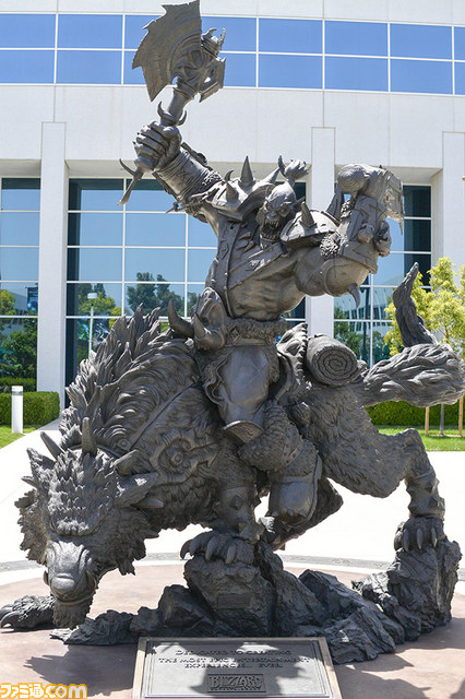 海外で活躍する日本人クリエイターに聞く：BlizzardのシネマティックCGを作っている人たちってどんな働き方をしているんですか？_17