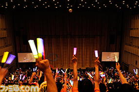コミカライズ展開も発表! “THE IDOLM@STER MILLION LIVE! 1stLIVE HAPPY☆PERFORM@NCE!!”速報リポート_02