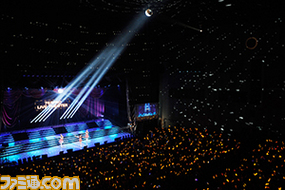 コミカライズ展開も発表! “THE IDOLM@STER MILLION LIVE! 1stLIVE HAPPY☆PERFORM@NCE!!”速報リポート_21