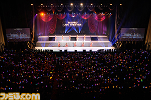コミカライズ展開も発表! “THE IDOLM@STER MILLION LIVE! 1stLIVE HAPPY☆PERFORM@NCE!!”速報リポート_23