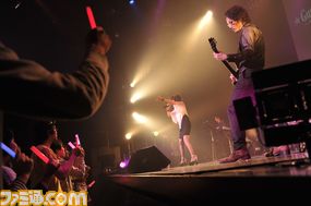 『アトリエ』シリーズ、“サージュ・コンチェルト”の歌姫たちが出演！　『アルトネリコ』の楽曲も！？　“ガストプレミアムライブ Vol.2”リポート_15