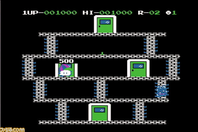 すべては『ドアドア』から始まった――チュンソフト30周年のすべてを中村光一氏と振り返るロングインタビュー【前編】_31