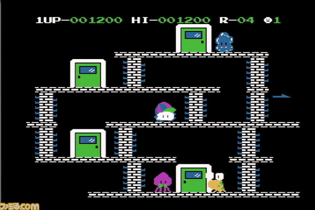 すべては『ドアドア』から始まった――チュンソフト30周年のすべてを中村光一氏と振り返るロングインタビュー【前編】_32