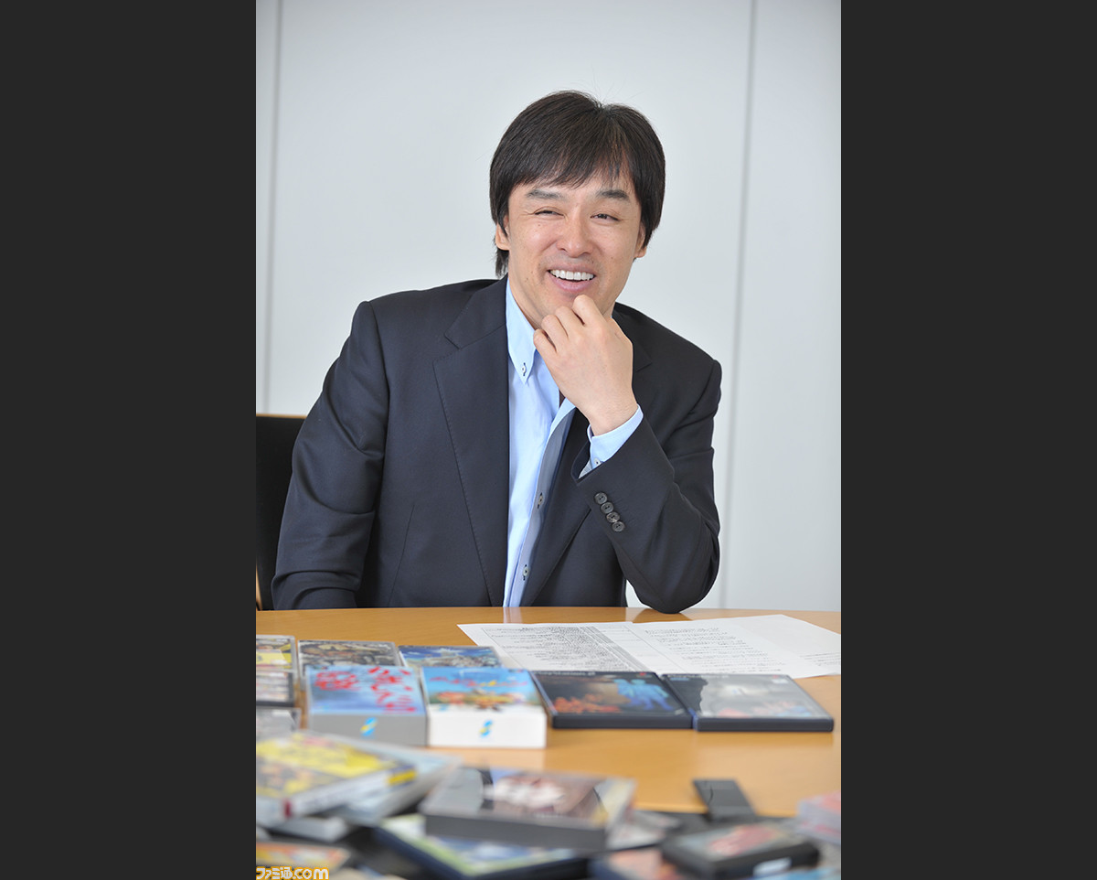 街 への想いから昨今のインディーゲームまで チュンソフト30周年のすべてを中村光一氏と振り返るロングインタビュー 後編 ファミ通 Com 街 への想いから昨今のインディーゲームまで チュンソフト30周年のすべてを中村光一氏と振り返るロングインタビュー 後編 ファミ通 Com