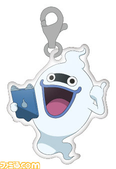 アニメ『妖怪ウォッチ』キャラクターイベントショップ“妖怪ウォッチ発見！妖怪タウン”が今夏より東京・お台場と名古屋・栄に期間限定オープン_07